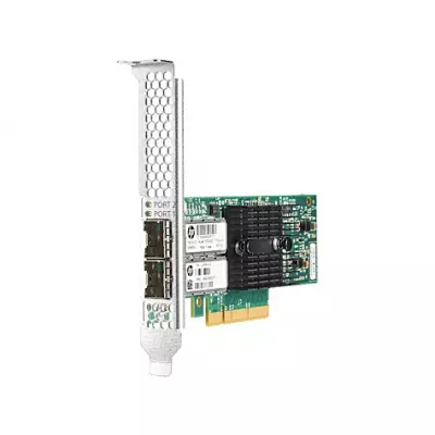 HP Ethernet 10Gb 2-port 546SFP+ Adapter Image