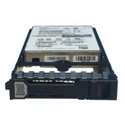 HPE Sed 781178-003 1.92TB Sas 6Gbps 2.5inch Ssd Image