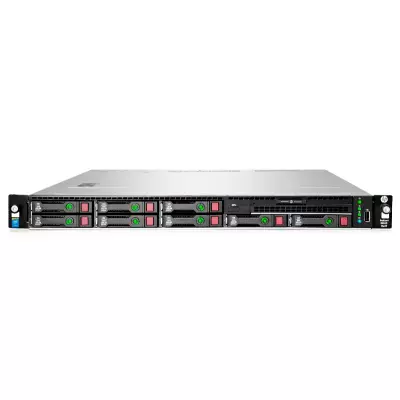 HP 783357-S01 ProLiant DL160 G9 E5-2603-V3/1.6GHz 8GBR 1U Rack Server Image