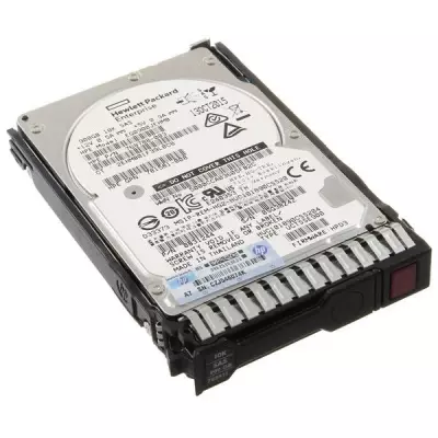 HP 785411-001 900GB SAS 12G 10K 2.5\