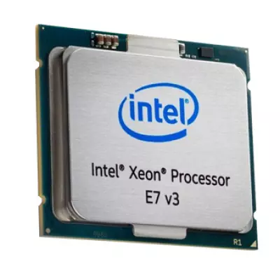 HP 788376-001 Intel Xeon E7-8893 4 Core 3.2GHz 140W 45MB L3 Cache FCLGA2011 22NM 9.6GT/S QPI Processor Image