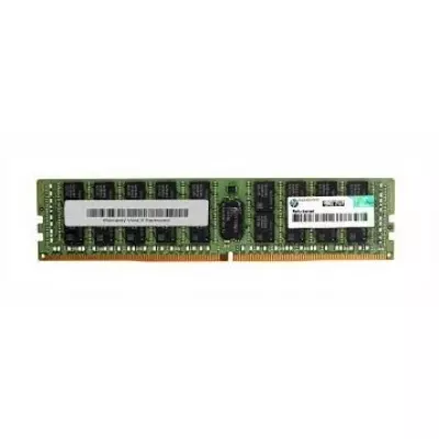 HP 809083-091 32GB 2400 Mhz 2Rx4 288 Pin ECC DDR4 DIMM Memory Image