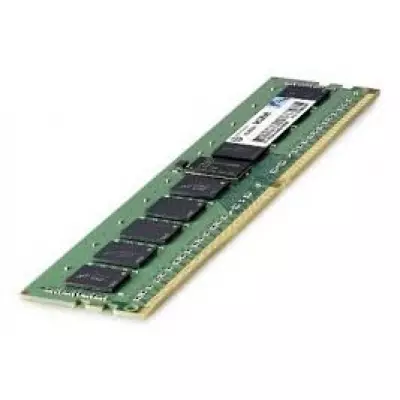 HP 809084-091 32GB 1x32GB 2Rx4 DDR4-2400 CAS-17 ECC Registered Memory Kit Image