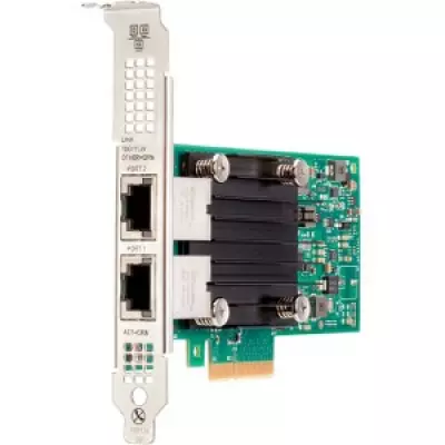 HPE Ethernet 10Gb 2-port 562T adapter Image