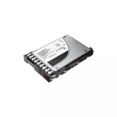 HPE 400GB 12G SAS MU-3 SFF 2.5 in SC 3 year warranty SSD Image