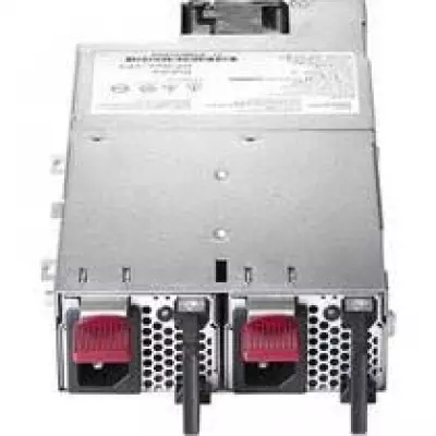 HPE ML30 Gen9 4U redundant FIO power supply enablement kit Image