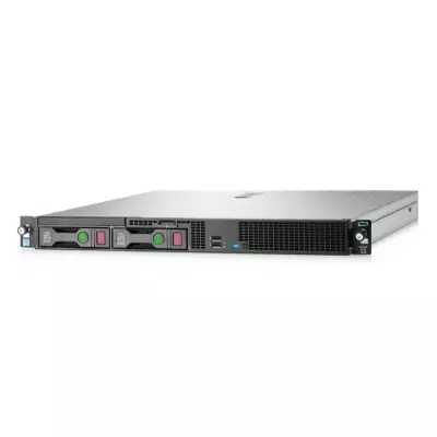 HPE 823556-B21 ProLiant DL20 Gen9 E3-1220v5 8GBR 1U Rack Server Image