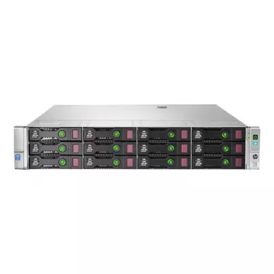 HP 826683-B21 ProLiant DL380 G9 E5-2620V4/2.1GHz 16GBR 2U Rack Server Image