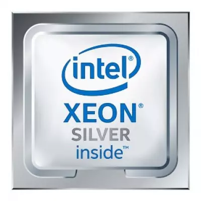 HP 826850-B21 Intel Xeon 10 Core 2.2GHz 85W 13.75MB L3 Cache FCLGA3647 14NM 9.6GT/s UPI Processor Image