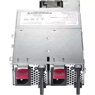 HPE 900 W AC 240 VDC power input module FIO kit Image