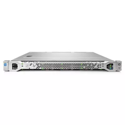 Hpe 830570-B21 Proliant Dl160 Gen9 E5-2603V4-1.7Ghz 8Gb-R Entry Server Image