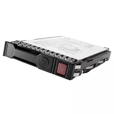 HPE 833951-001 Mixed Use 400 GB SSD - 2.5" - SAS 12Gb/s Image