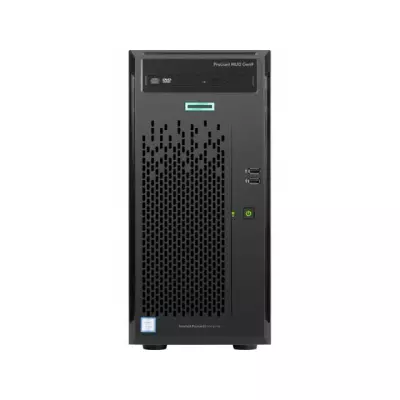HPE 837826-001 ProLiant ML10 Gen9 Entry Server Image