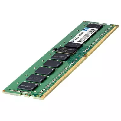 839985-B21 - HP 32GB DDR4-2133MHz PC4-17000 ECC Registered CL15 288-Pin DIMM 1.2V Quad Rank Memory Module Image