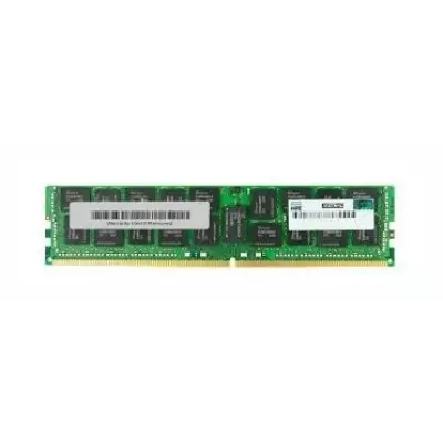 HP 840759-091 64GB 1x64GB 4Rx4 DDR4-2666 CAS-22-19-19 ECC Load Reduced Memory Kit Image
