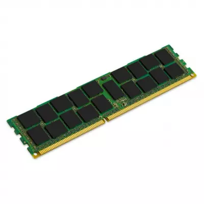 HPE SmartMemory 16GB, 2400MHz, PC4-2400T-R, DDR4, dual-rank x4, 1.20V, CAS-17-17-17, registered dual in-line memory module (RDIMM) Image