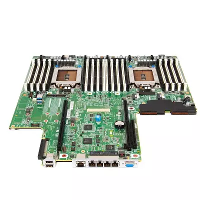 HP 866342-001 ProLiant DL385 Gen10 System Board