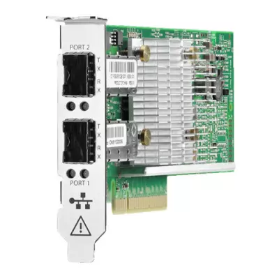 HPE Ethernet 10/25Gb 2-port 622FLR-SFP28 CNA Image