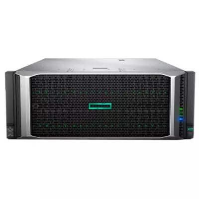 HPE 869848-B21 Dl580 Gen10 Xeon 5120/2.2GHz 4P 64GB-R 4U Rack Server Image