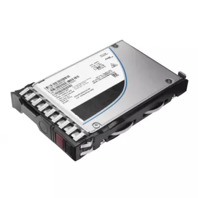 15.3TB SAS hot-plug SSD - 12 Gb/s transfer rate, 2.5 in SFF, RI, DS firmware, SC Image