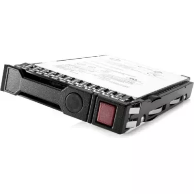1.2TB SAS hard drive - 12 Gb/s interface, 10,000 RPM, 2.5 in SFF, SC, DS firmware Image