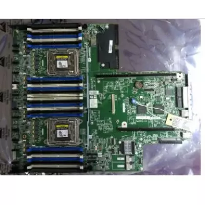 System I/O board (motherboard) assembly - For Intel Xeon E5-2600 Image