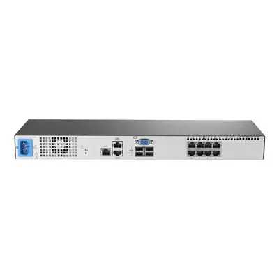 HPE TAA 0x2x16 G3 KVM Console switch Image