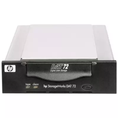 HP AG714A 72GB DAT-72 USB Internal Tape Drive