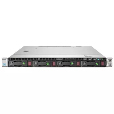 HP B7D89A StoreEasy 1430 8TB SATA Storage Server Image