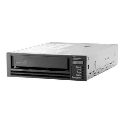 HPE StoreEver LTO-7 Ultrium 15000 internal tape drive Image