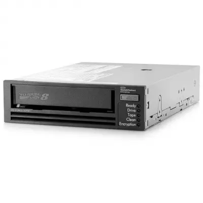 HPE StoreEver LTO-8 Ultrium 30750 internal tape drive Image