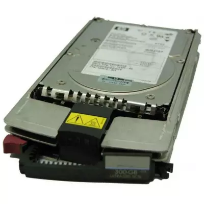 HP BD3008A527 300GB U320 SCSI 10K Low Profile (1.0 Inch)\