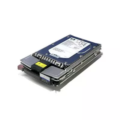 HP BF30084971 300GB U320 SCSI 15K Low Profile (1.0 Inch)\