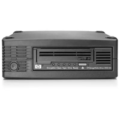 HPE StoreEver MSL LTO-5 Ultrium 3000 SAS drive upgrade kit Image