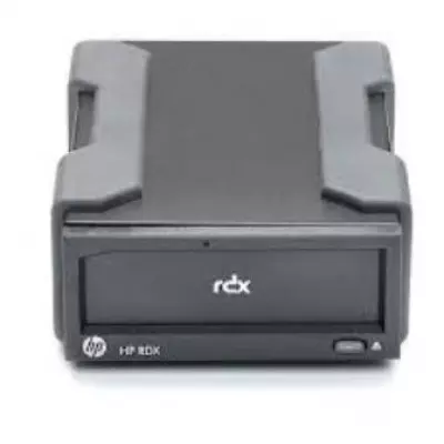 HPE RDX USB 3.0 internal docking station Image