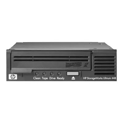 HP StorageWorks LTO-2 Ultrium 448 SCSI Internal Tape Drive (Carbonite) Image