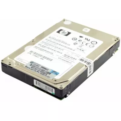 HP EG0300FBDSP-SC 300GB SAS 6G 10K 2.5\