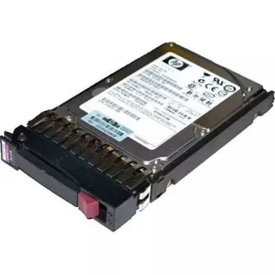 HP EG0450FBLSF 450GB SAS 6G 10K 2.5