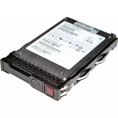 HP EG0600FCHHU-SC 600GB SAS 6G 10K 2.5\