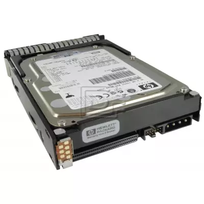 HP EG0900FDJYR 900GB SAS 6G 10K 2.5\