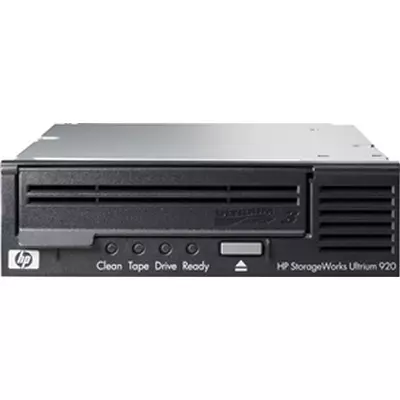HP StorageWorks Ultrium 920 SAS Internal Tape Drive1 Image