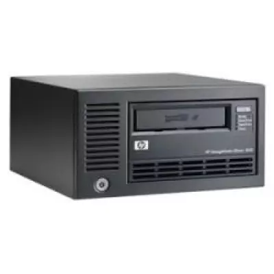 HP StoreEver LTO-4 Ultrium 1840 SCSI External WW Tape Drive Image