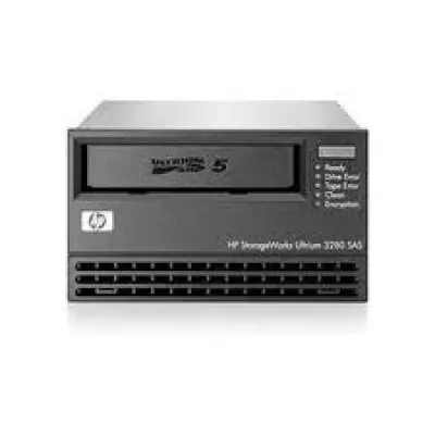 HP StorageWorks LTO-5 Ultrium 3280 SAS Internal Tape Drive2 Image