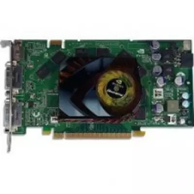 HP - NVIDIA QUADRO FX 5600 1.5 GB PCI EXPRESS X16 GDDR3 SDRAM GRAPHICS CARD FOR WORKSTATION (GU095AA) Image