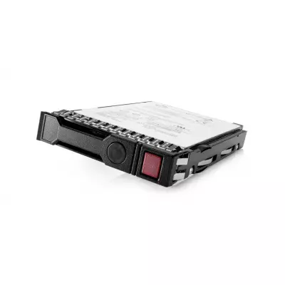 HP 2TB 6G SATA 7.2K-rpm LFF (3.5-inch) SC Midline 1-year Warranty Hard Drive Image