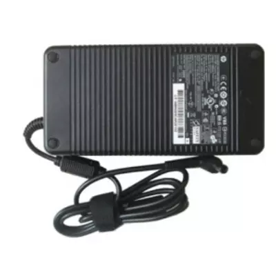 Smart AC power adapter Slim form factor w/PFC 19.5v 11.8A 230W ( Image