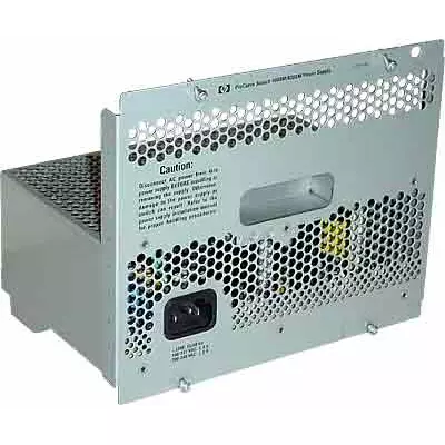 HP J4119A 625Watt Plug-in Module Power Supply for HP Switch Image