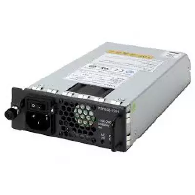 HPE Aruba  Power Supply X351 300W AC Image