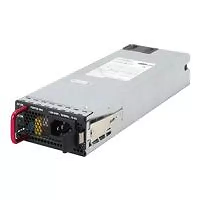 HP JG545-61001 Procurve Switch X362 1110 Watt AC POE Power Supply Image