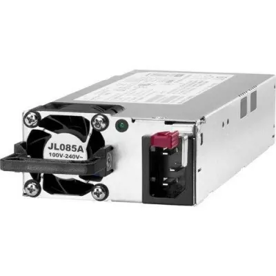 250W HP Aruba X371 12VDC 100-240VAC Power Supply JL085A#ABA